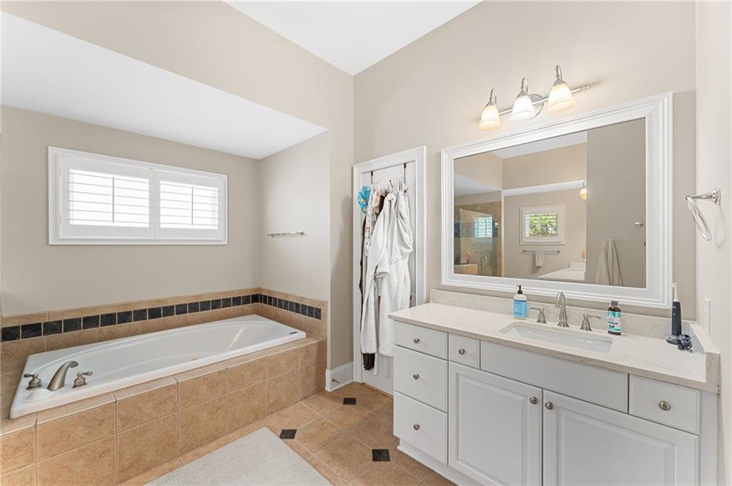 803 Mill Run Trail Canton, GA 30114 - Photo 26 of 58