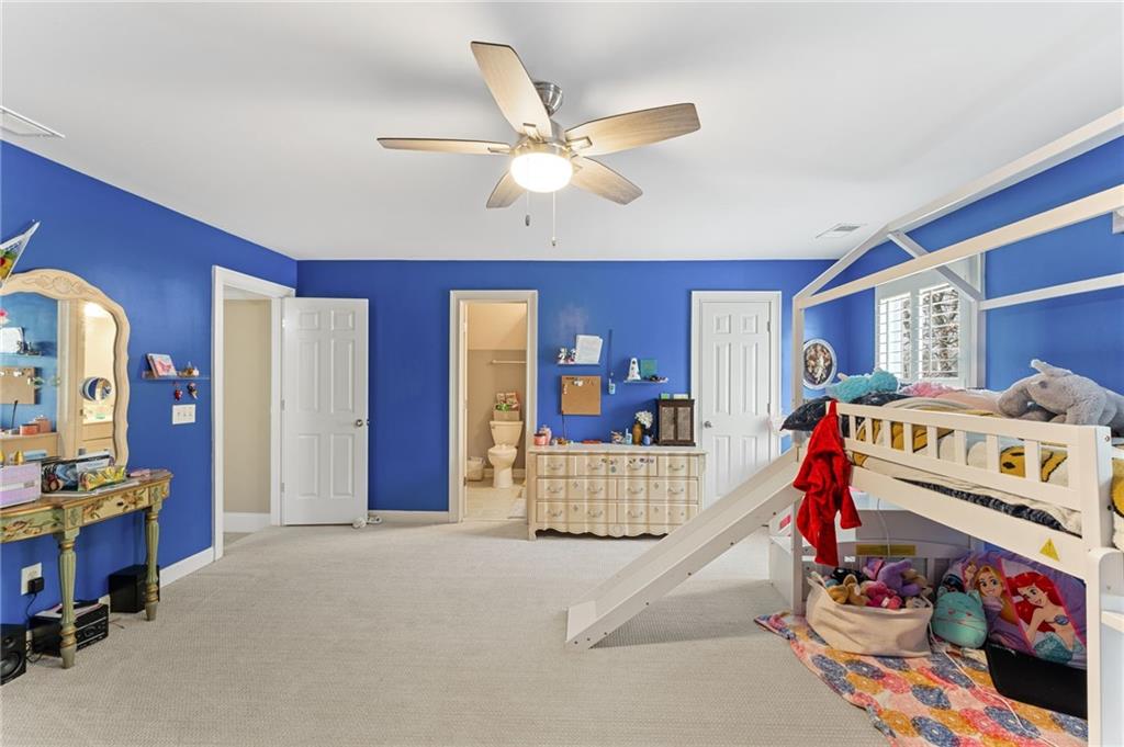 803 Mill Run Trail Canton, GA 30114 - Photo 29 of 58