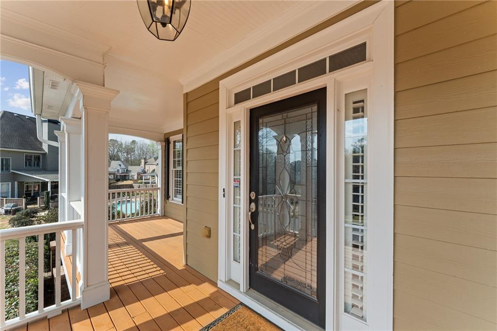 803 Mill Run Trail Canton, GA 30114 - Photo 3 of 58