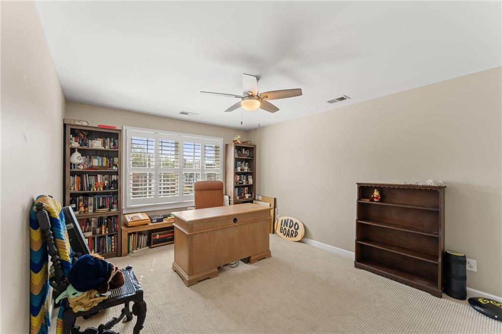 803 Mill Run Trail Canton, GA 30114 - Photo 31 of 58