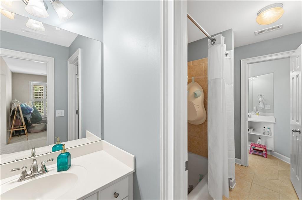 803 Mill Run Trail Canton, GA 30114 - Photo 32 of 58