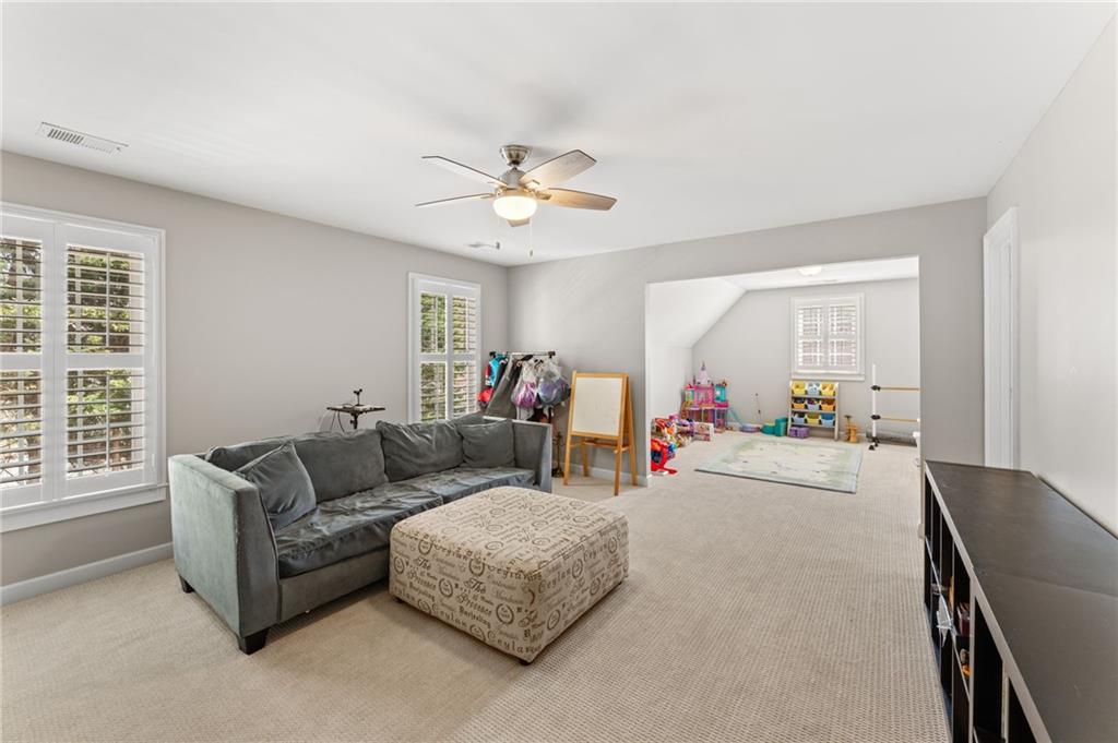 803 Mill Run Trail Canton, GA 30114 - Photo 33 of 58