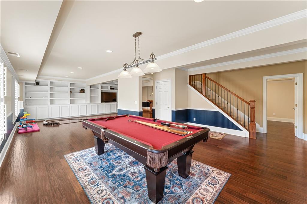 803 Mill Run Trail Canton, GA 30114 - Photo 35 of 58