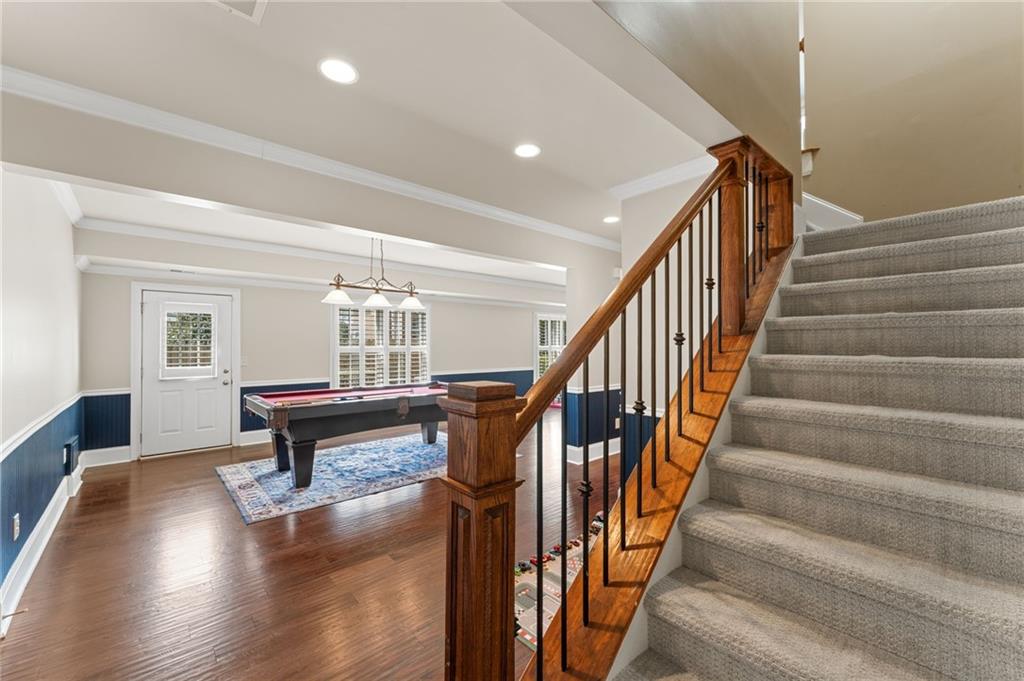 803 Mill Run Trail Canton, GA 30114 - Photo 36 of 58