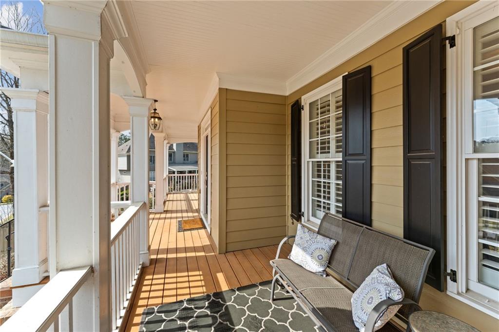 803 Mill Run Trail Canton, GA 30114 - Photo 4 of 58