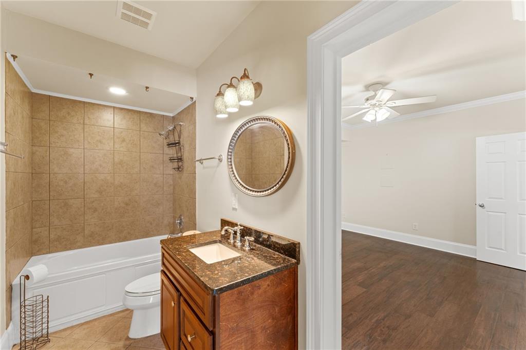 803 Mill Run Trail Canton, GA 30114 - Photo 42 of 58