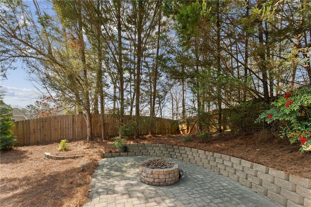 803 Mill Run Trail Canton, GA 30114 - Photo 46 of 58