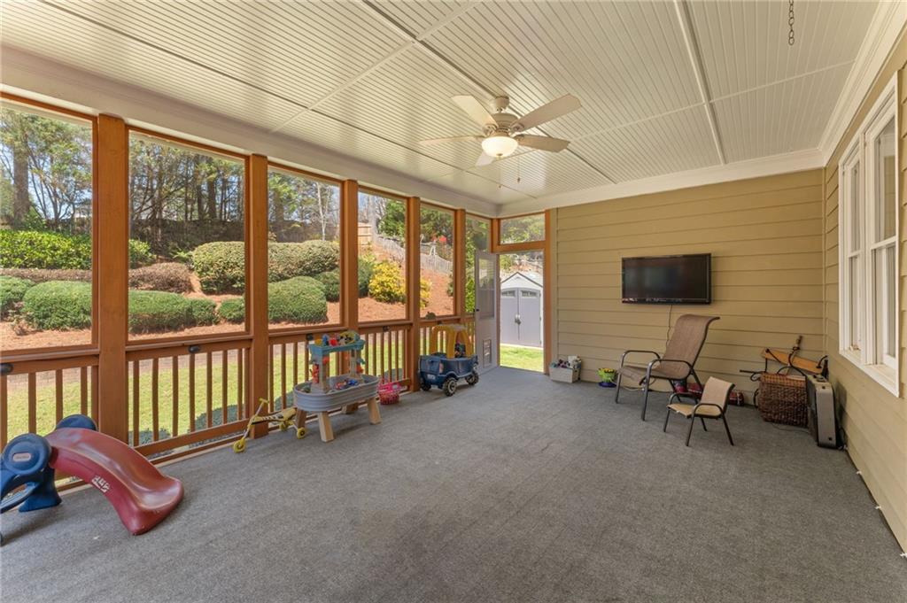 803 Mill Run Trail Canton, GA 30114 - Photo 48 of 58