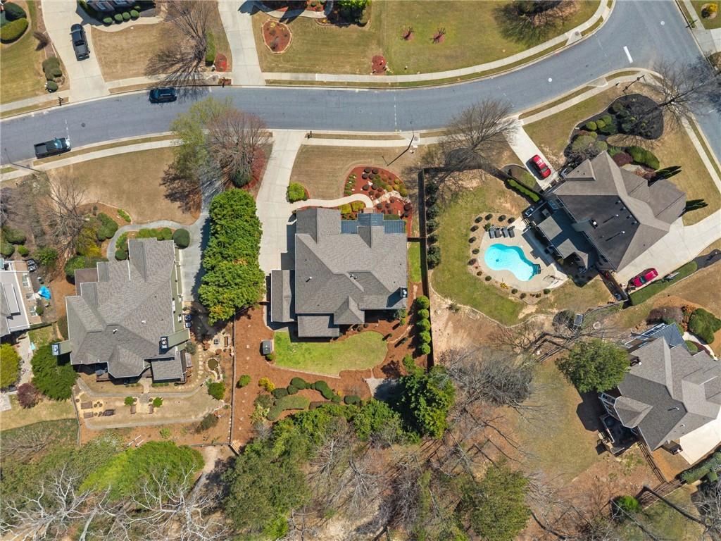 803 Mill Run Trail Canton, GA 30114 - Photo 50 of 58