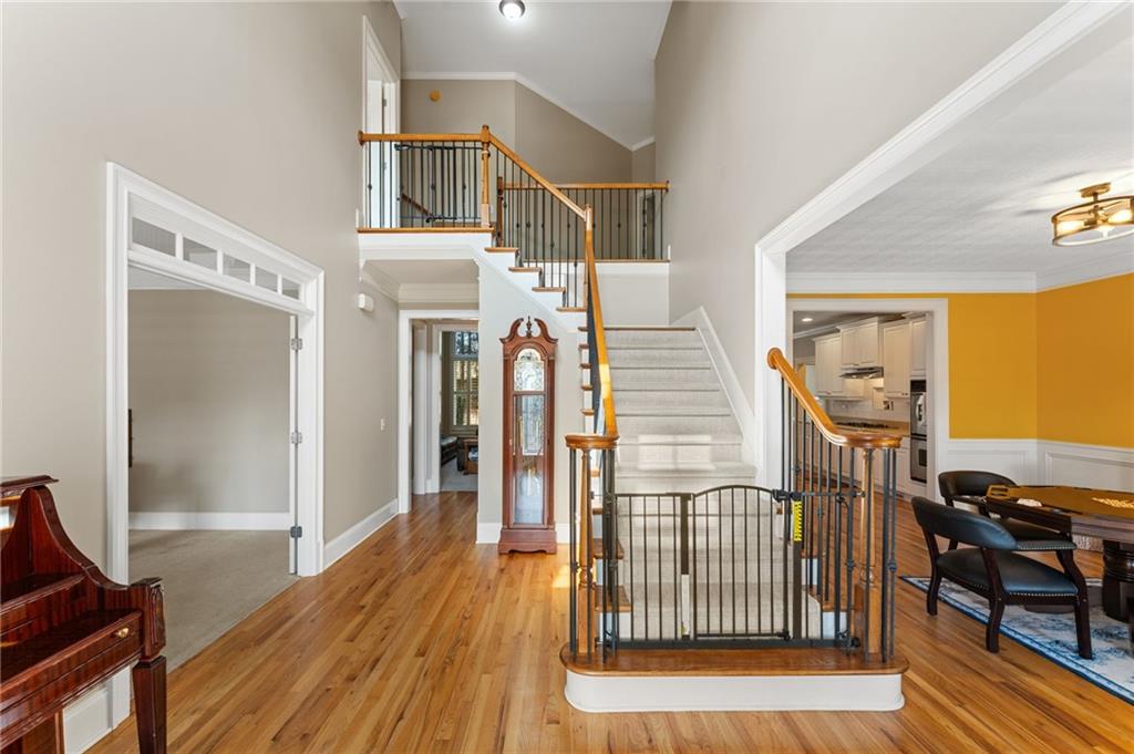 803 Mill Run Trail Canton, GA 30114 - Photo 5 of 58