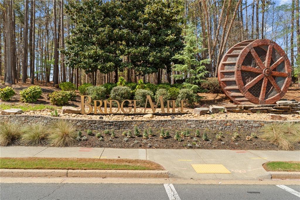 803 Mill Run Trail Canton, GA 30114 - Photo 52 of 58