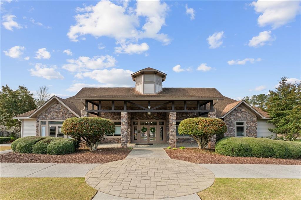 803 Mill Run Trail Canton, GA 30114 - Photo 54 of 58