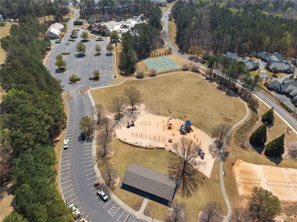 803 Mill Run Trail Canton, GA 30114 - Photo 56 of 58