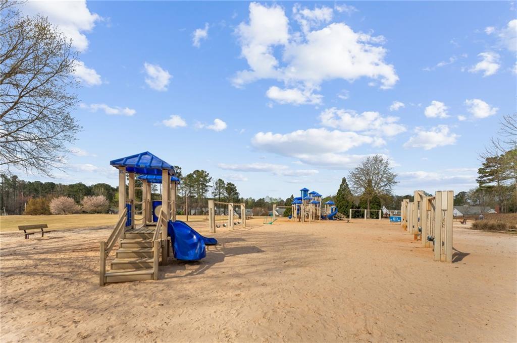 803 Mill Run Trail Canton, GA 30114 - Photo 57 of 58