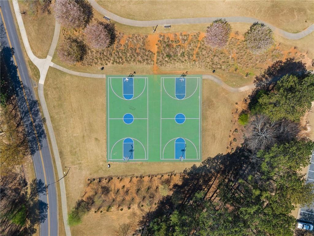 803 Mill Run Trail Canton, GA 30114 - Photo 58 of 58