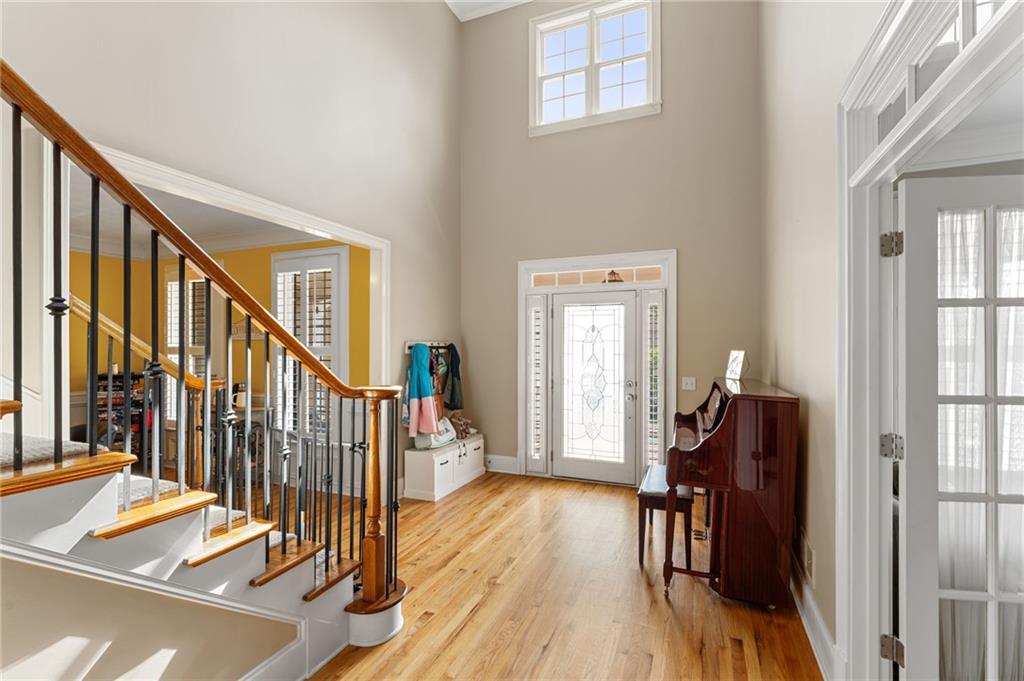 803 Mill Run Trail Canton, GA 30114 - Photo 6 of 58