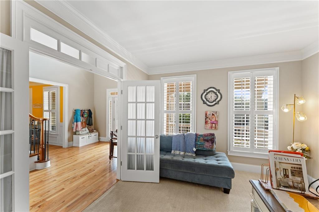 803 Mill Run Trail Canton, GA 30114 - Photo 7 of 58