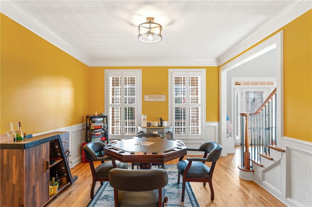 803 Mill Run Trail Canton, GA 30114 - Photo 8 of 58