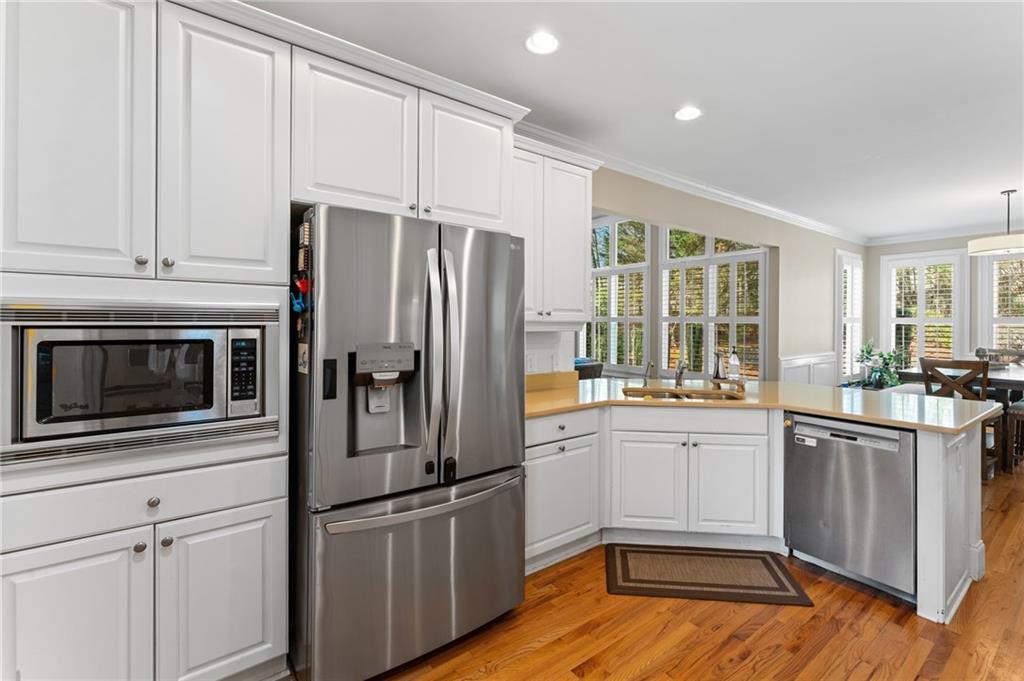 803 Mill Run Trail Canton, GA 30114 - Photo 10 of 58