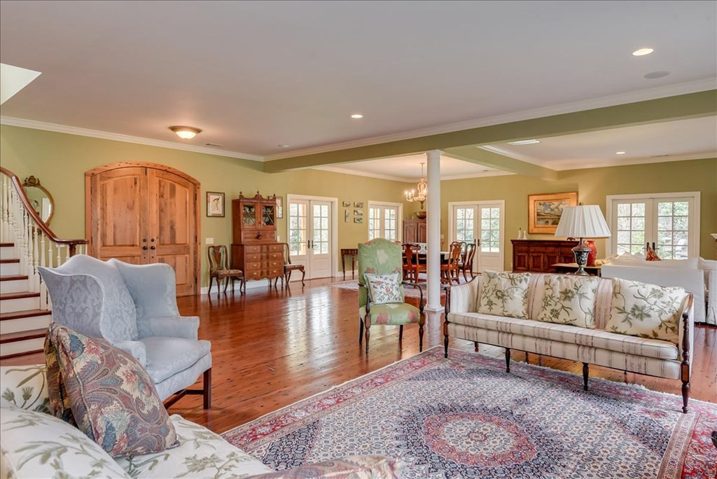 120 Honey Ridge Lane Aiken, SC 29801 - Photo 9 of 43