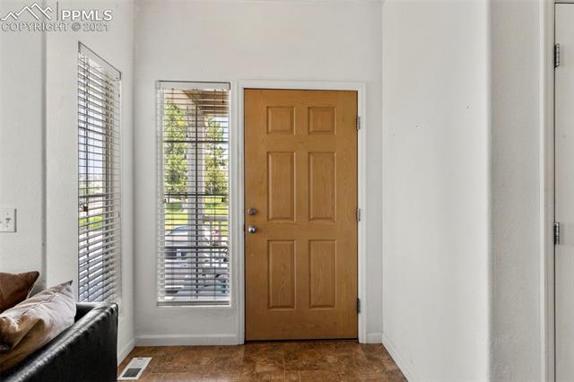 3992 Diamond Ridge View Colorado Springs, CO 80918 - Photo 10 of 31 Front Door