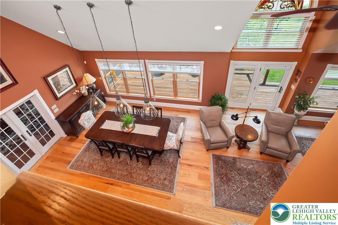 5136 Old Carriage Road Northampton, PA 18067 - Photo 39 of 56