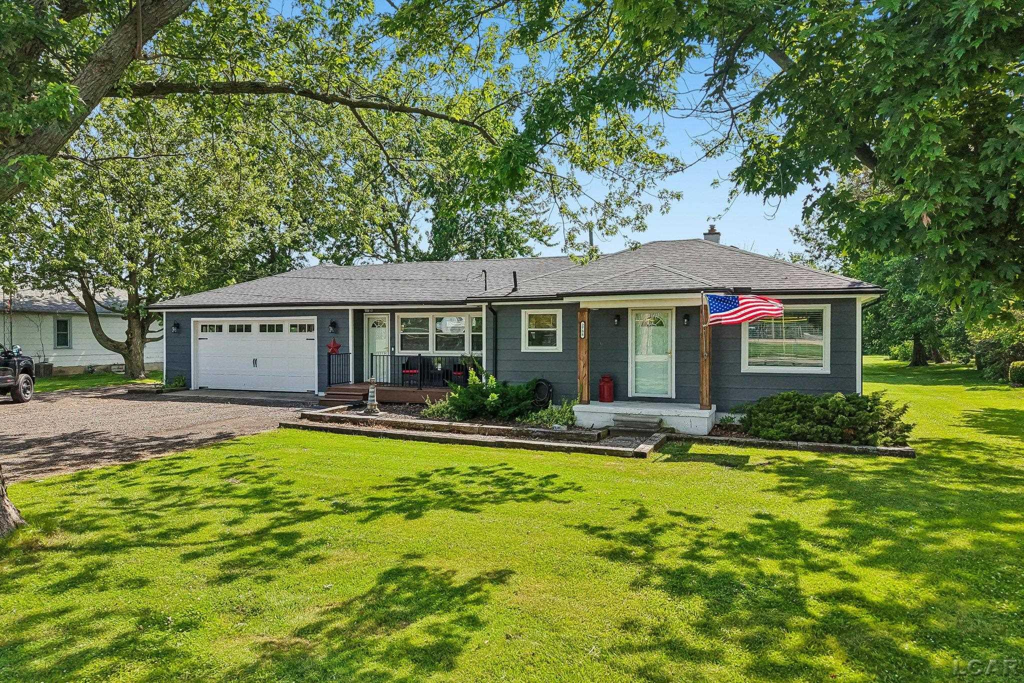 2758 Nadeau Road Monroe, MI 48162 - Photo 33 of 45