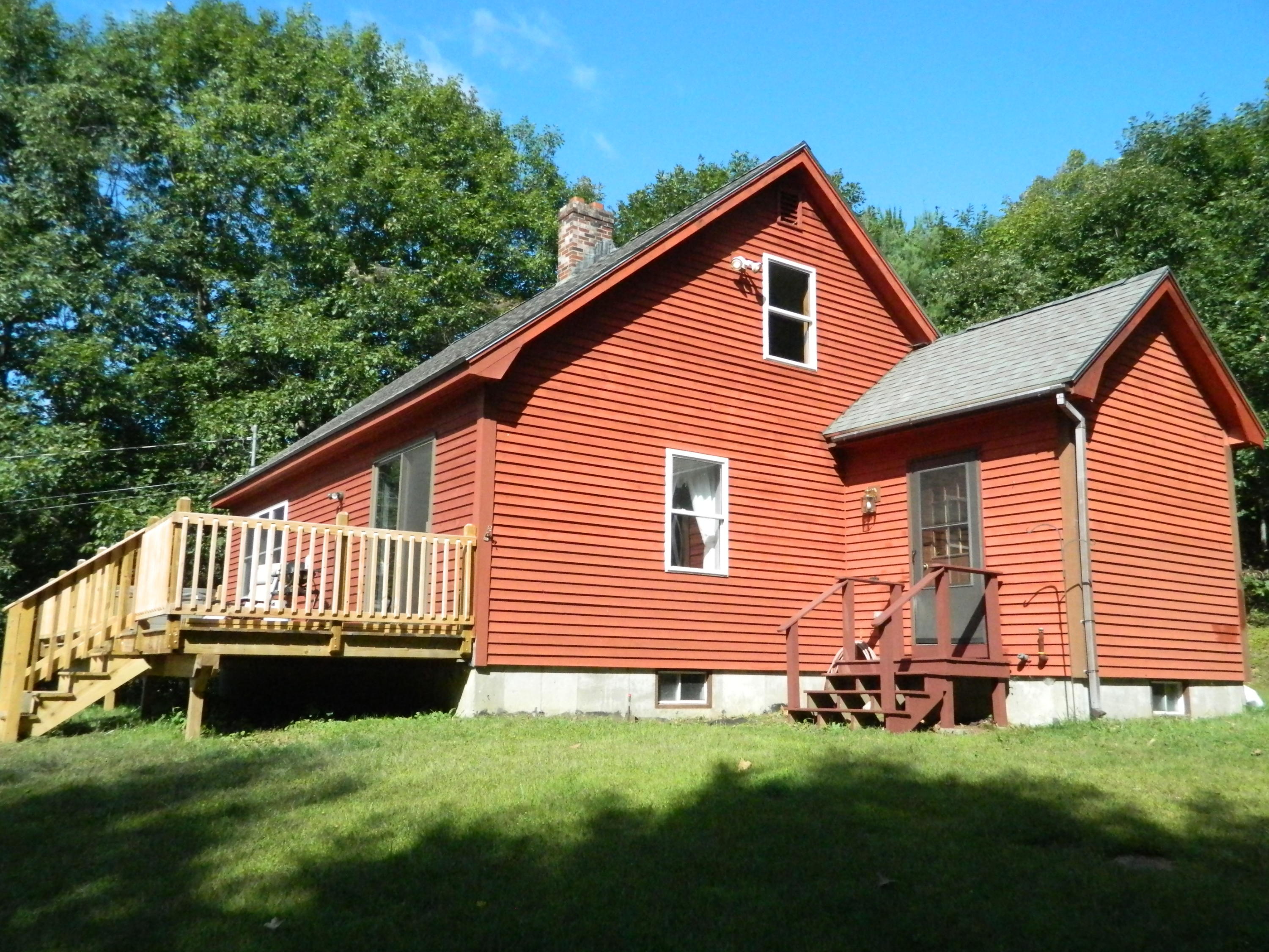 852 Tripptown Road Hiram, ME 04041 - Photo 5 of 23 DSCN9572