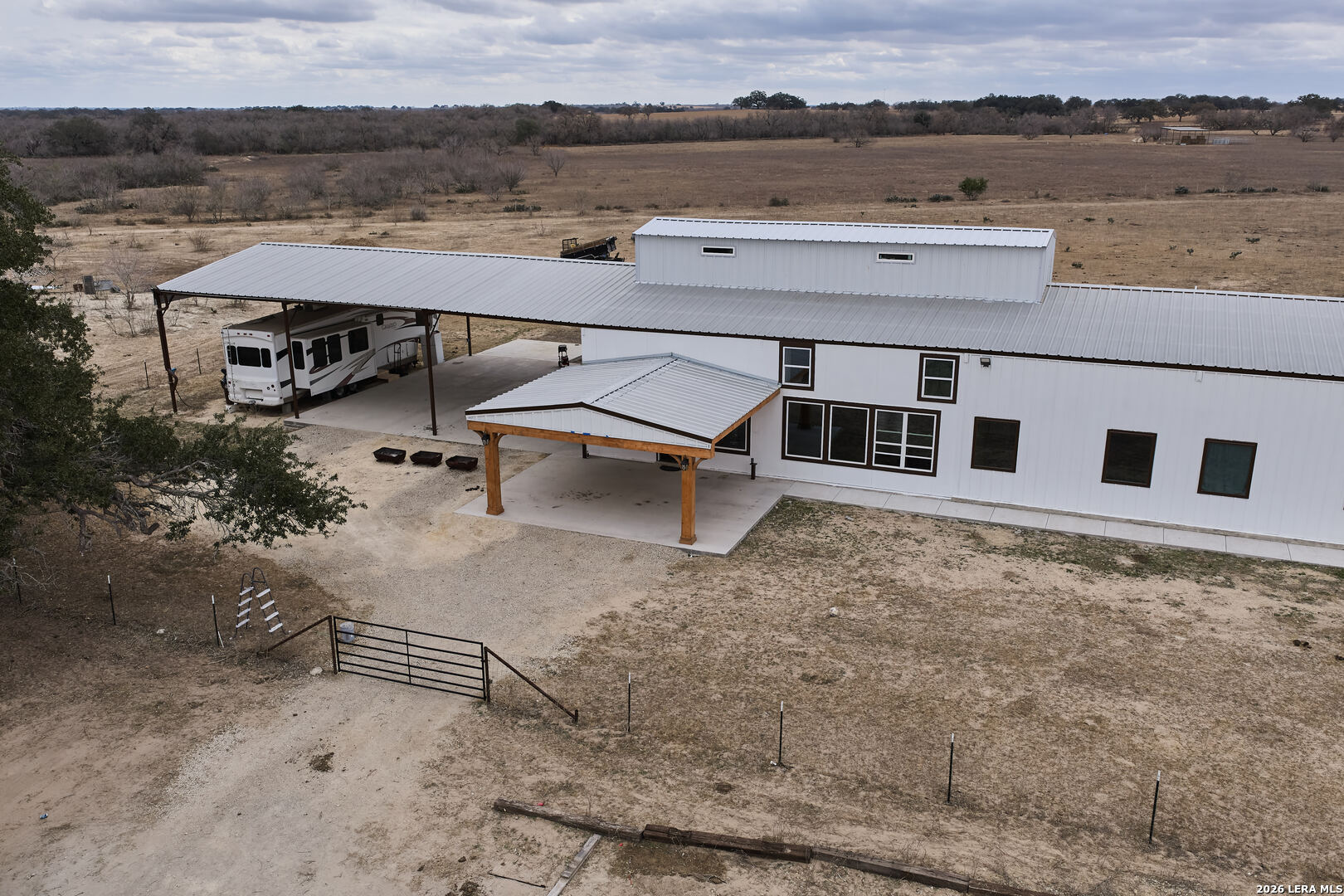 3169 Schuettig Road Poteet, TX 78065 - Photo 11 of 43