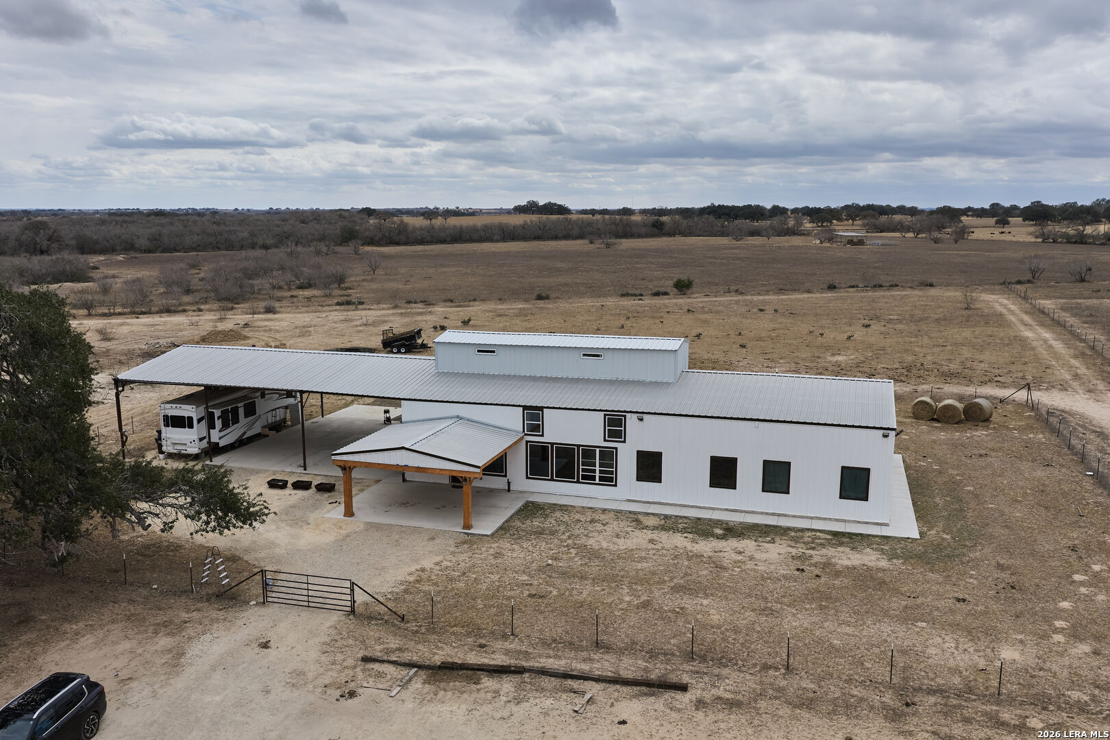 3169 Schuettig Road Poteet, TX 78065 - Photo 3 of 43