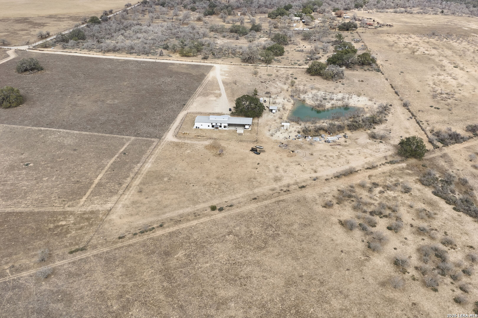 3169 Schuettig Road Poteet, TX 78065 - Photo 34 of 43