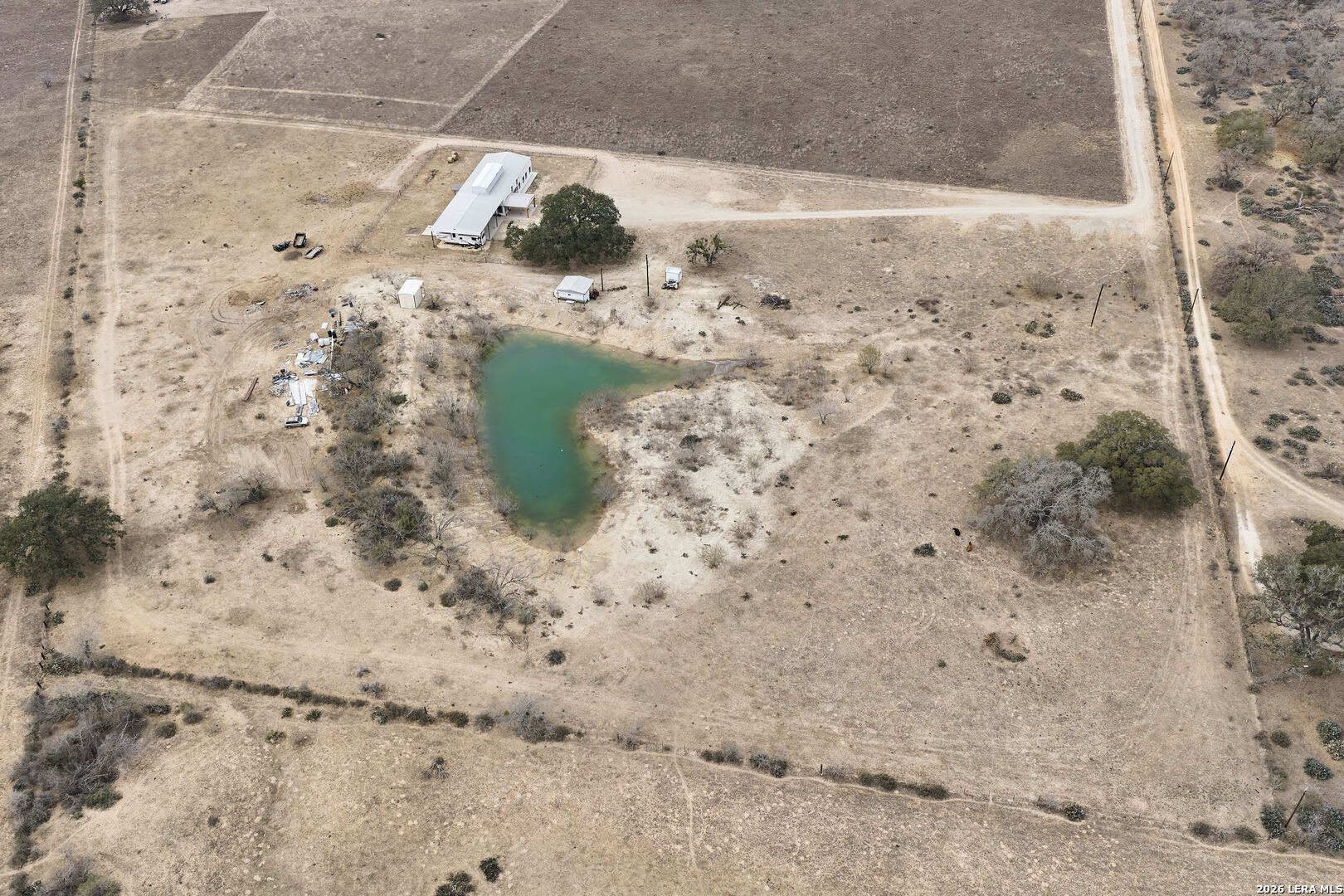 3169 Schuettig Road Poteet, TX 78065 - Photo 38 of 43