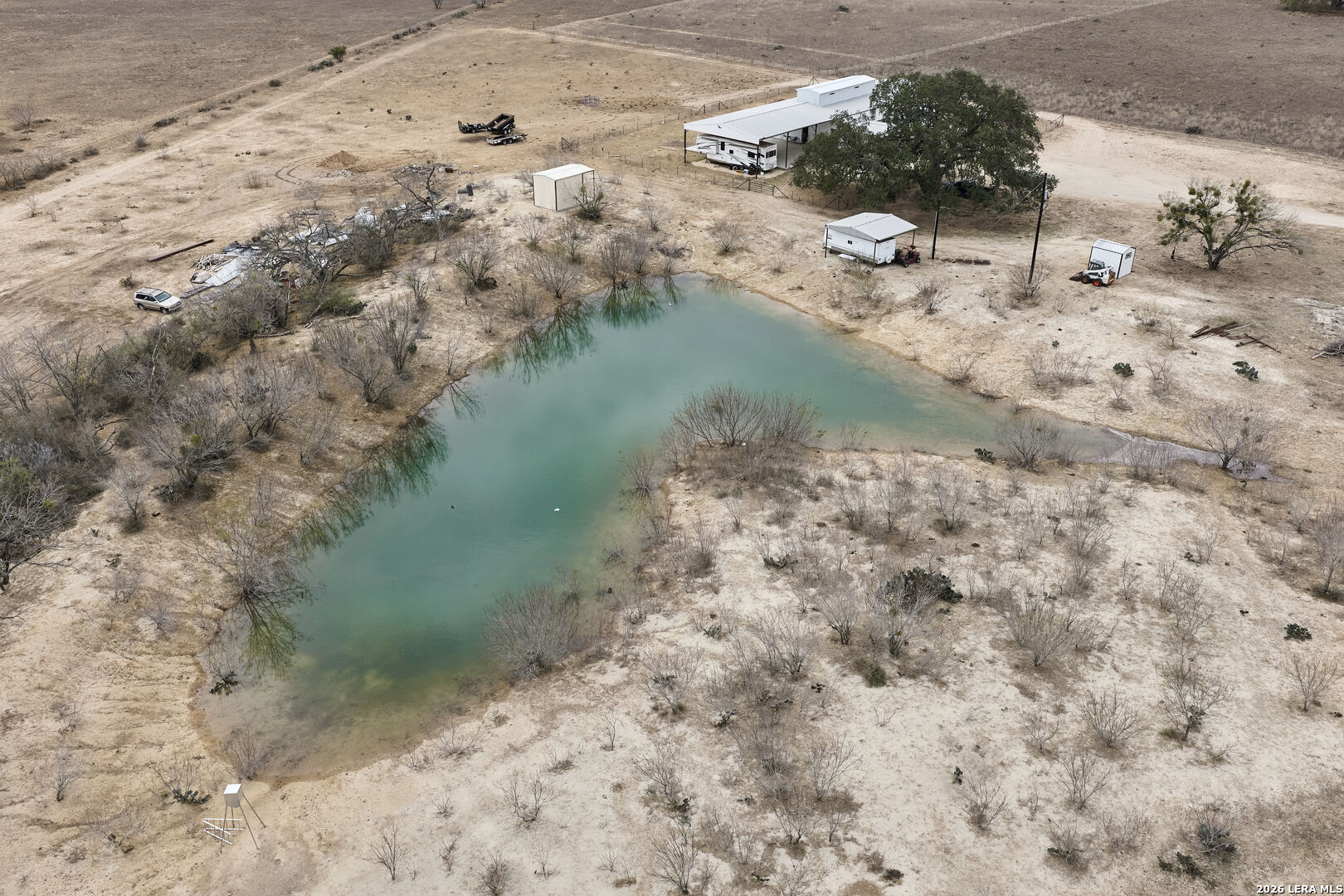 3169 Schuettig Road Poteet, TX 78065 - Photo 40 of 43