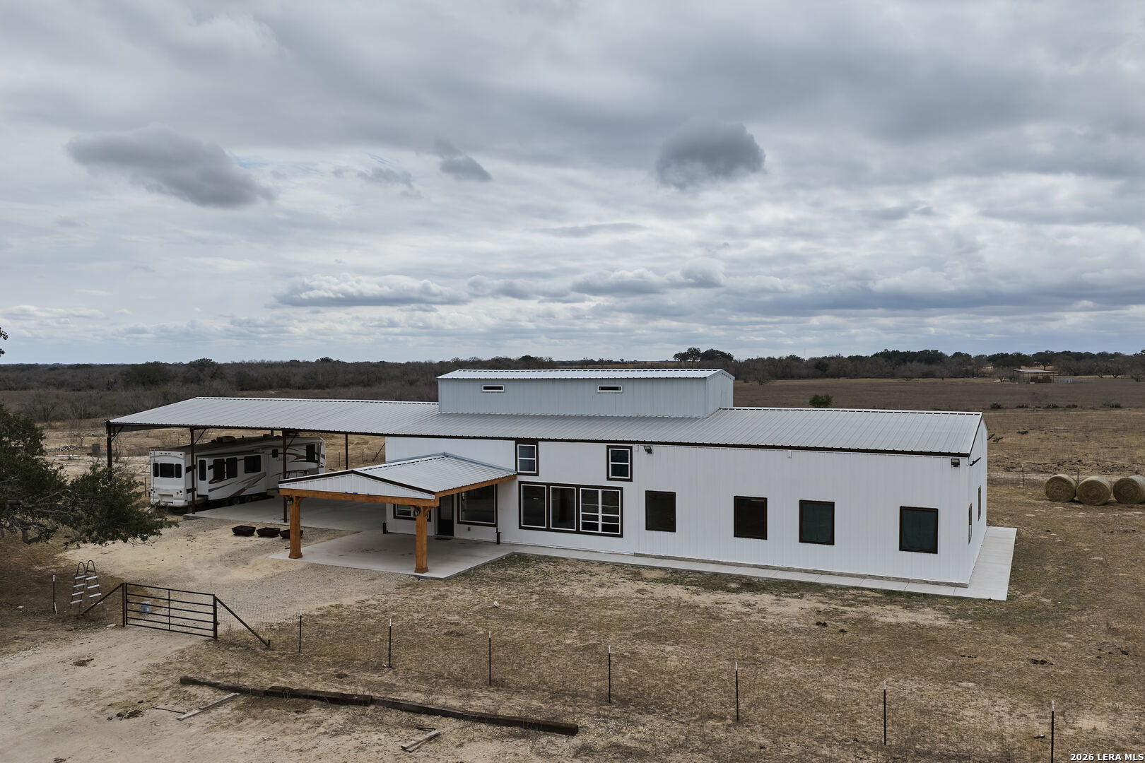 3169 Schuettig Road Poteet, TX 78065 - Photo 4 of 43