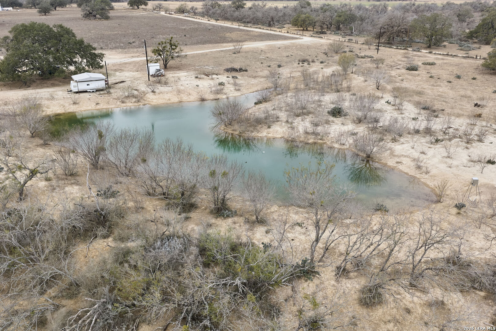 3169 Schuettig Road Poteet, TX 78065 - Photo 41 of 43