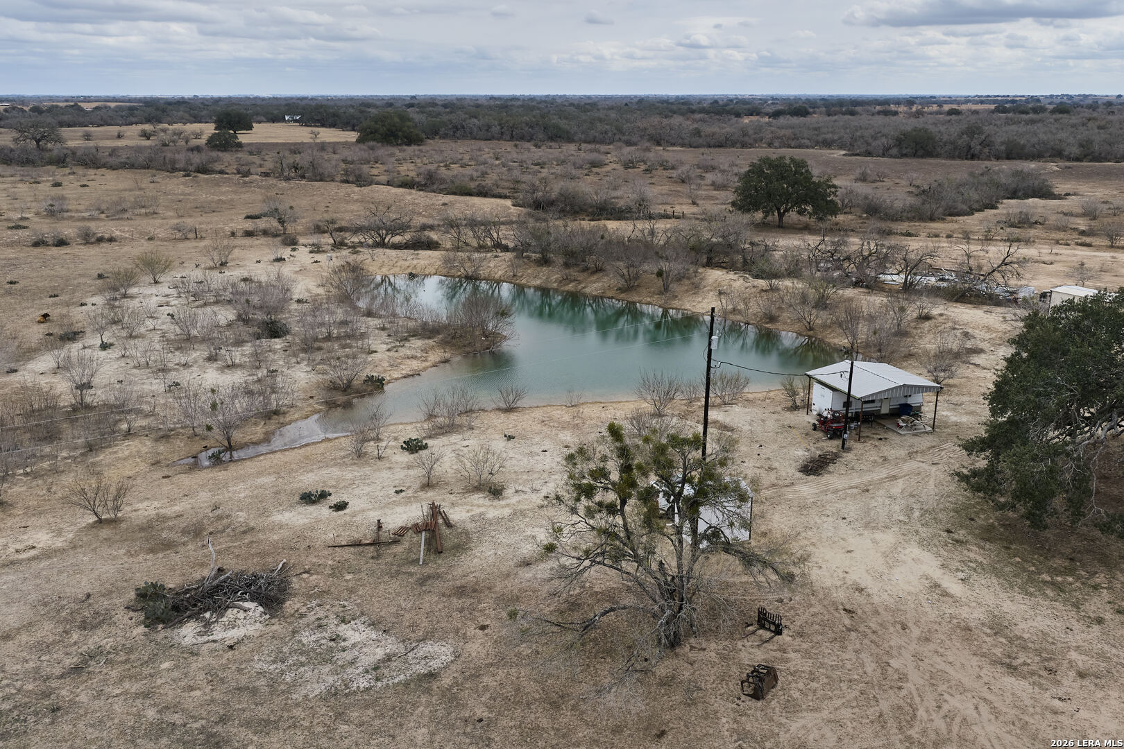 3169 Schuettig Road Poteet, TX 78065 - Photo 42 of 43