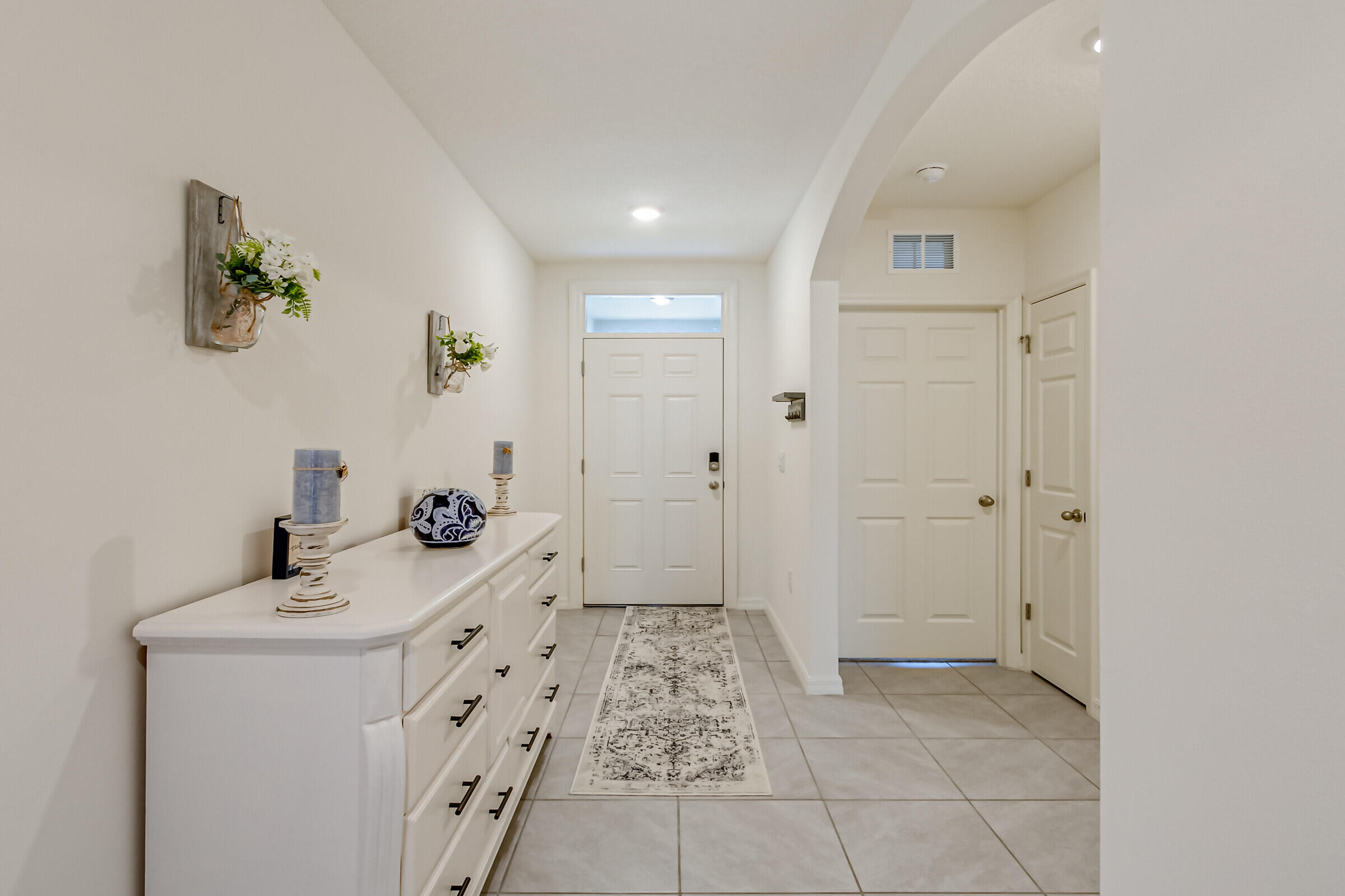 1713 Farmhouse Road Southeast Palm Bay, FL 32909 - Photo 2 of 28 Entrance
