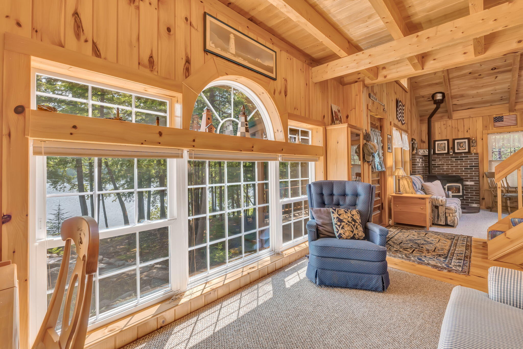 411 Tim's Cove Road Willimantic, ME 04443 - Photo 19 of 79 34-web-or-mls-411-tims-cove-rd