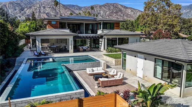 $7,600,000 | 330 Arbolada Drive, Arcadia, CA 91006