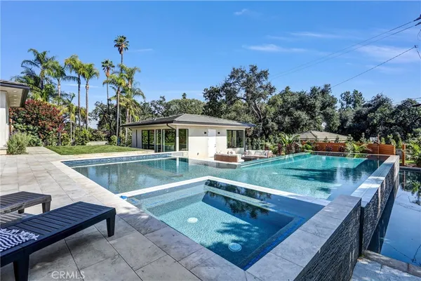 $7,300,000 | 330 Arbolada Drive, Arcadia, CA 91006