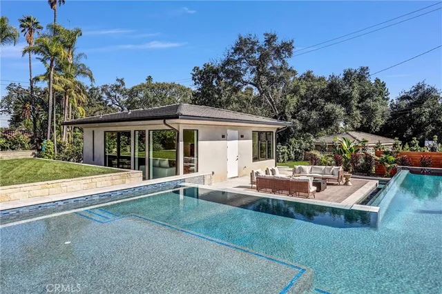 $7,600,000 | 330 Arbolada Drive, Arcadia, CA 91006