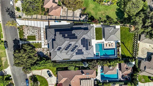 $7,300,000 | 330 Arbolada Drive, Arcadia, CA 91006