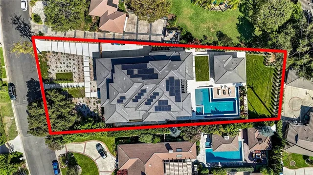 $7,600,000 | 330 Arbolada Drive, Arcadia, CA 91006