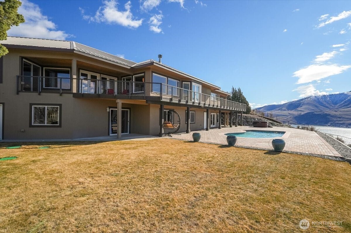 333 Highpoint Place Chelan, WA 98816 - Photo 28 of 40