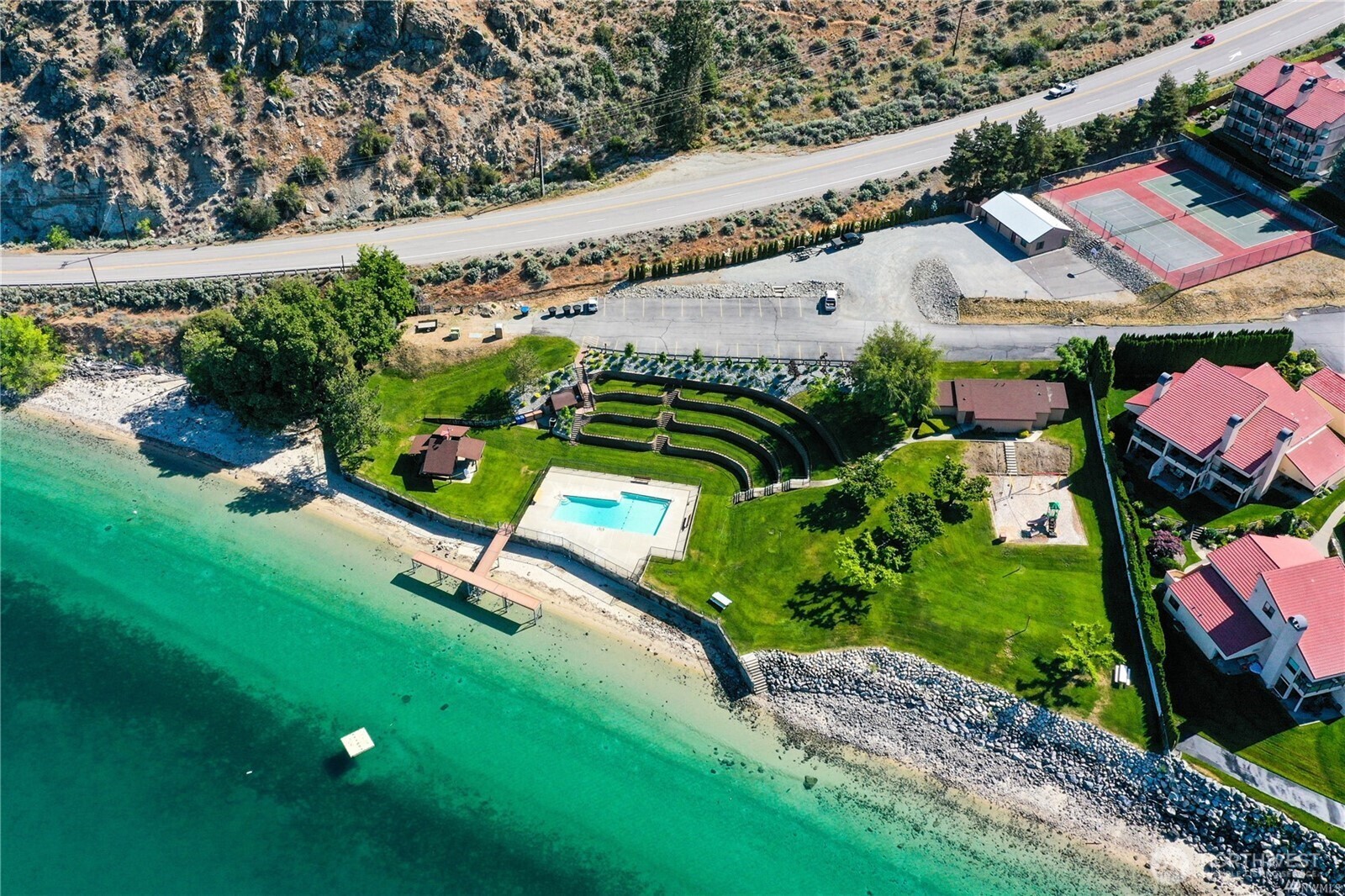 333 Highpoint Place Chelan, WA 98816 - Photo 36 of 40