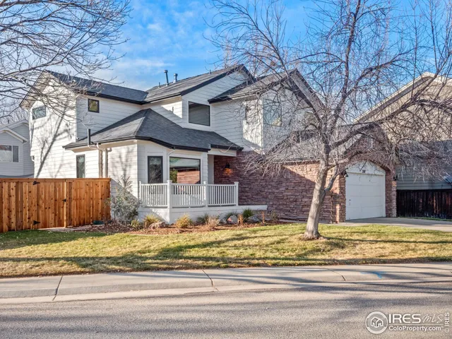 $1,200,000 | 2387 Sandpiper Drive, Lafayette, CO 80026