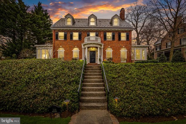 $1,050,000 | 208 Northway, Baltimore, MD 21218