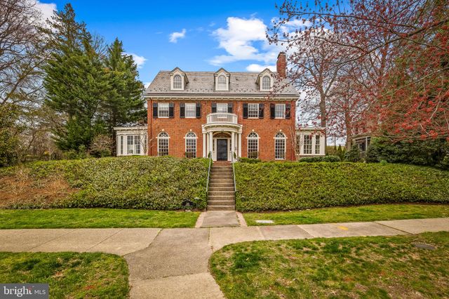 $1,050,000 | 208 Northway, Baltimore, MD 21218