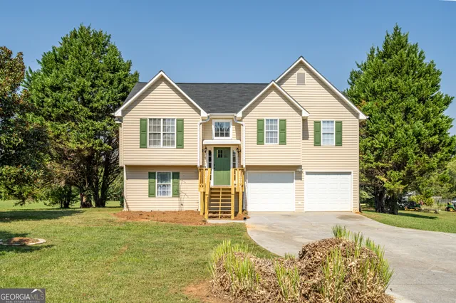 $5,018 | 58 Auburn Drive Southwest, Cartersville, GA 30120