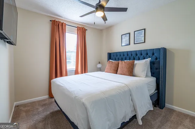 $5,018 | 58 Auburn Drive Southwest, Cartersville, GA 30120